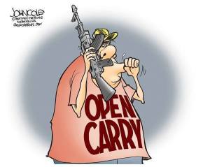 Open Carry