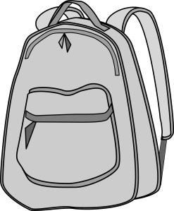backpack