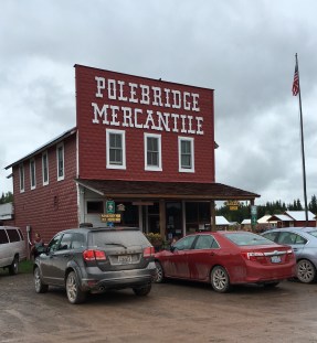 Mercantile
