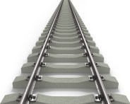 Long Rails Textured