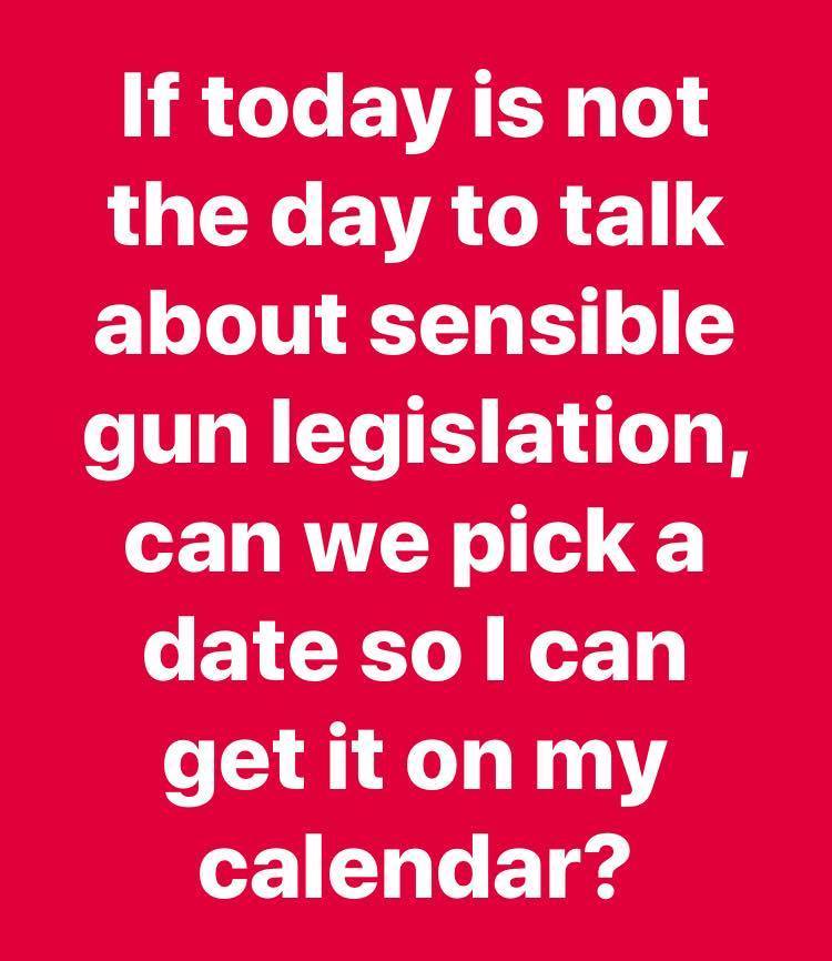 if today is not the day