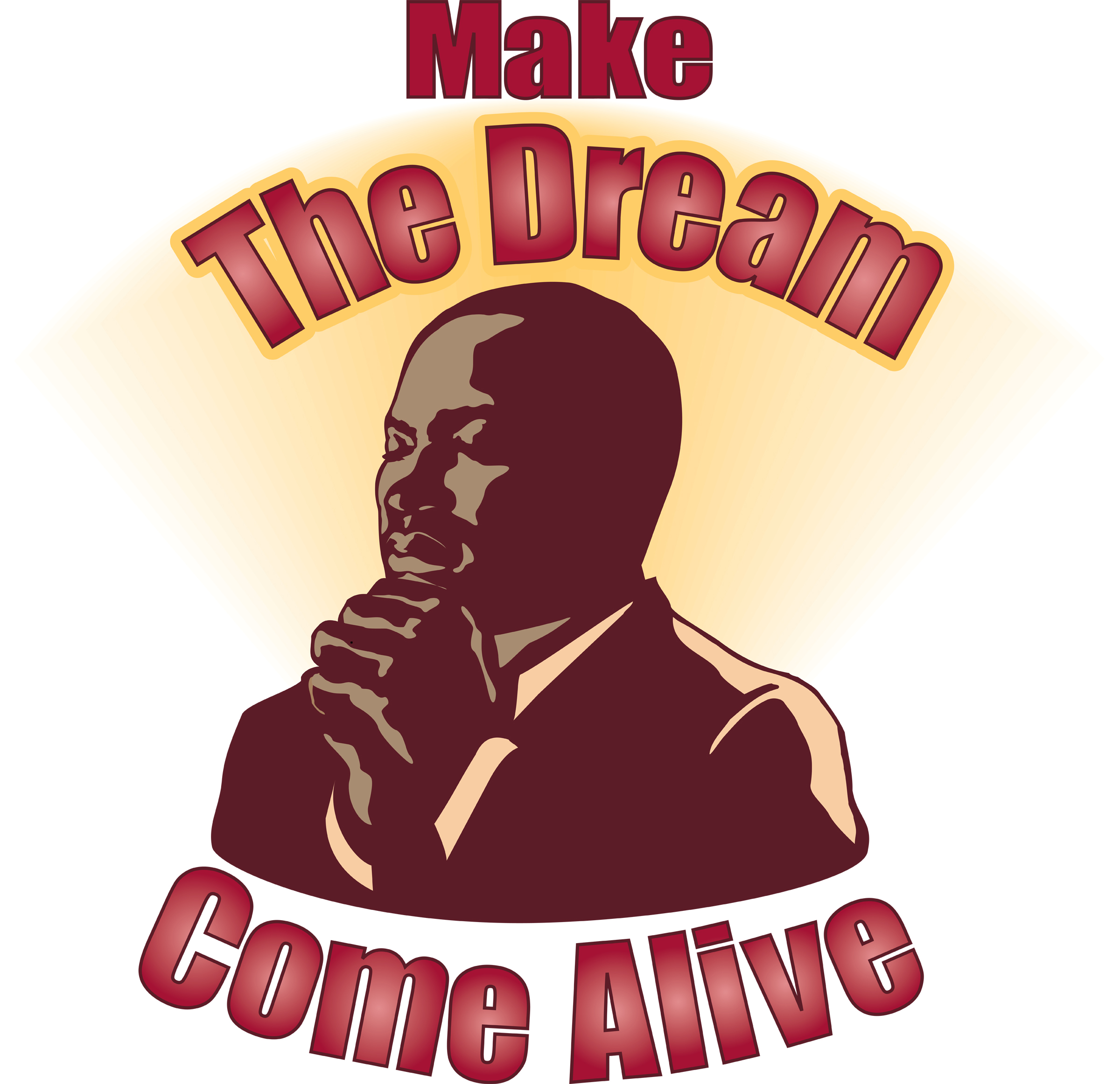 MLK dream meme
